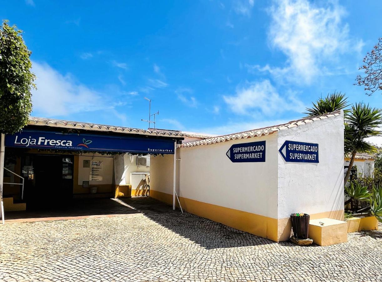 Beach House Pedras D'El Rei サンタ・ルジア エクステリア 写真