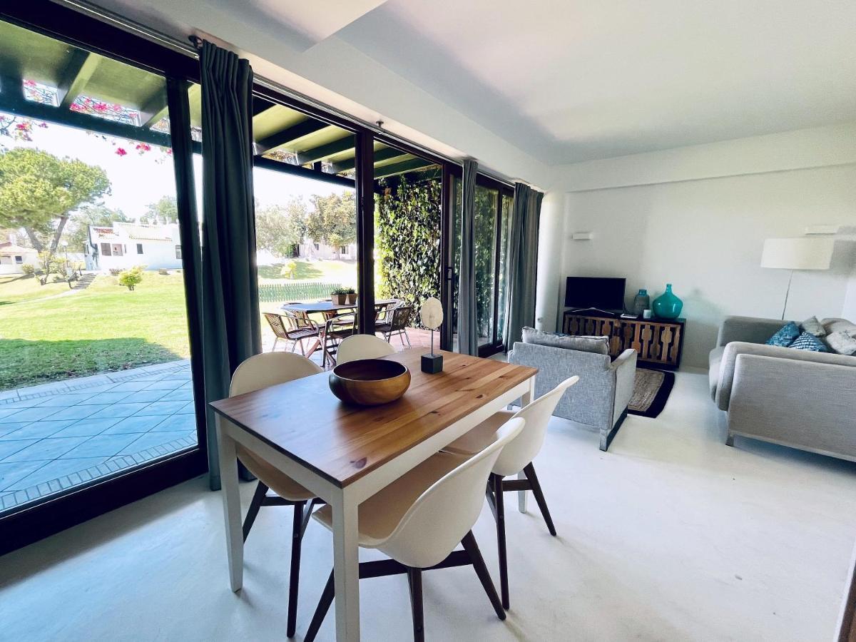 Beach House Pedras D'El Rei サンタ・ルジア エクステリア 写真