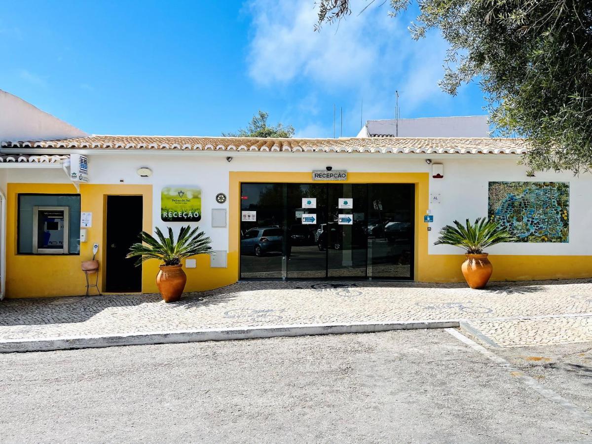 Beach House Pedras D'El Rei サンタ・ルジア エクステリア 写真