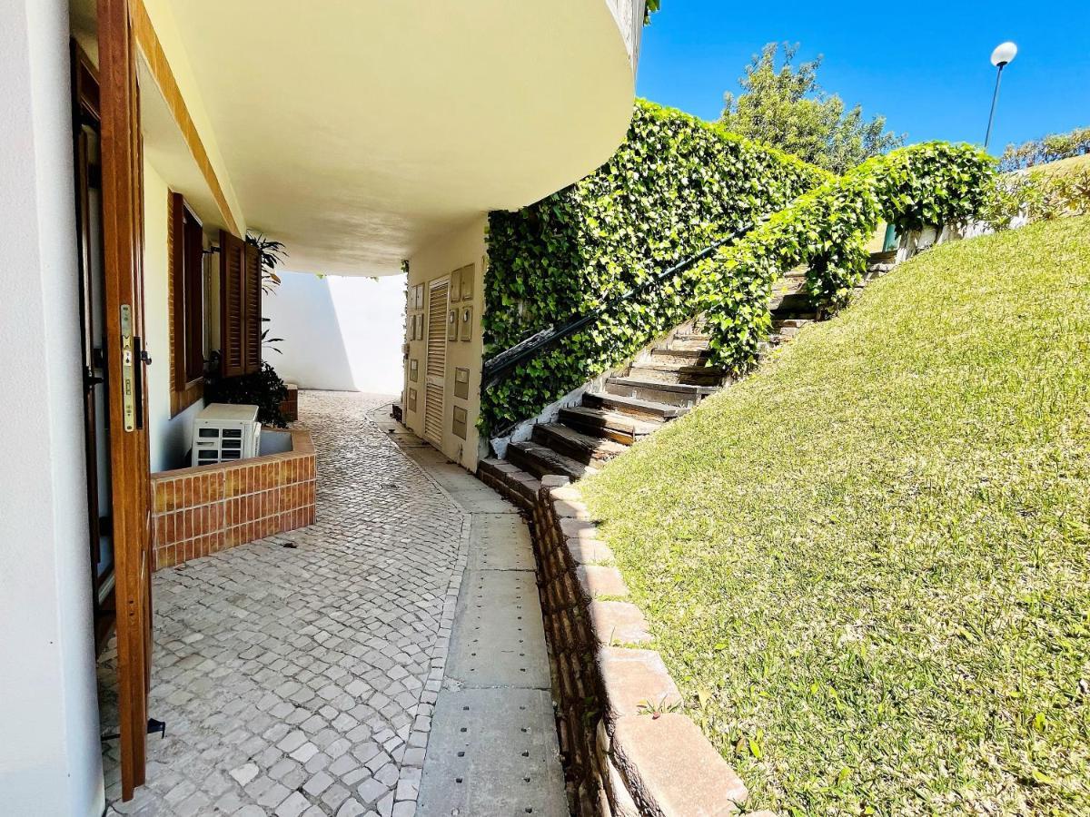 Beach House Pedras D'El Rei サンタ・ルジア エクステリア 写真