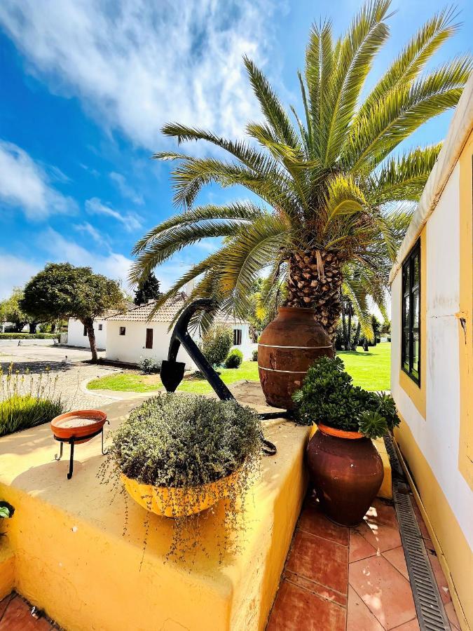 Beach House Pedras D'El Rei サンタ・ルジア エクステリア 写真