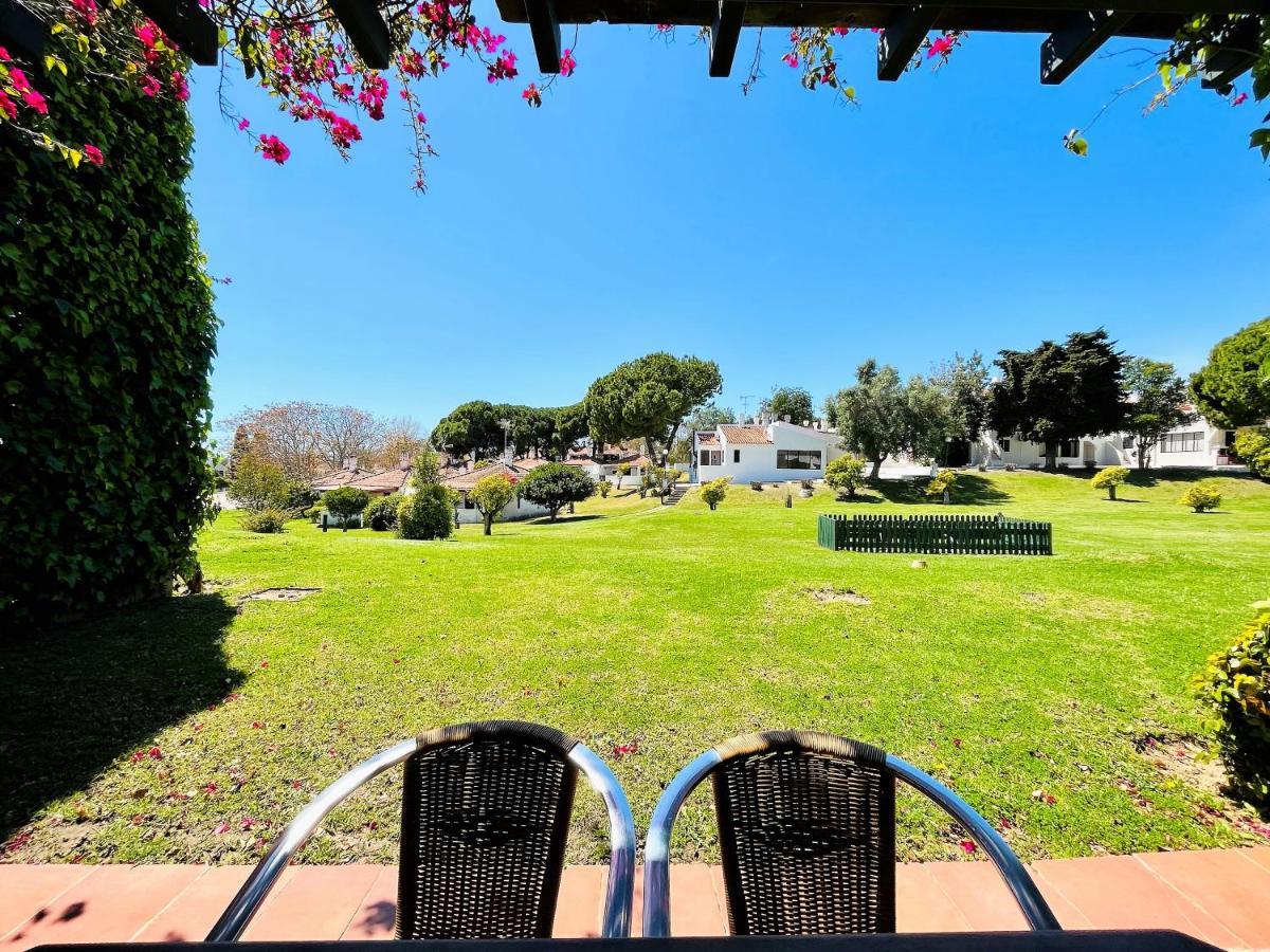 Beach House Pedras D'El Rei サンタ・ルジア エクステリア 写真